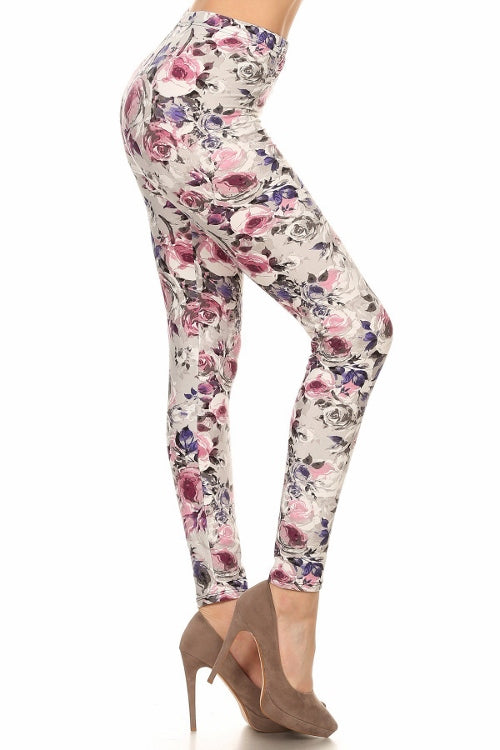 sueded abigail rose legging