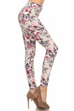 sueded abigail rose legging